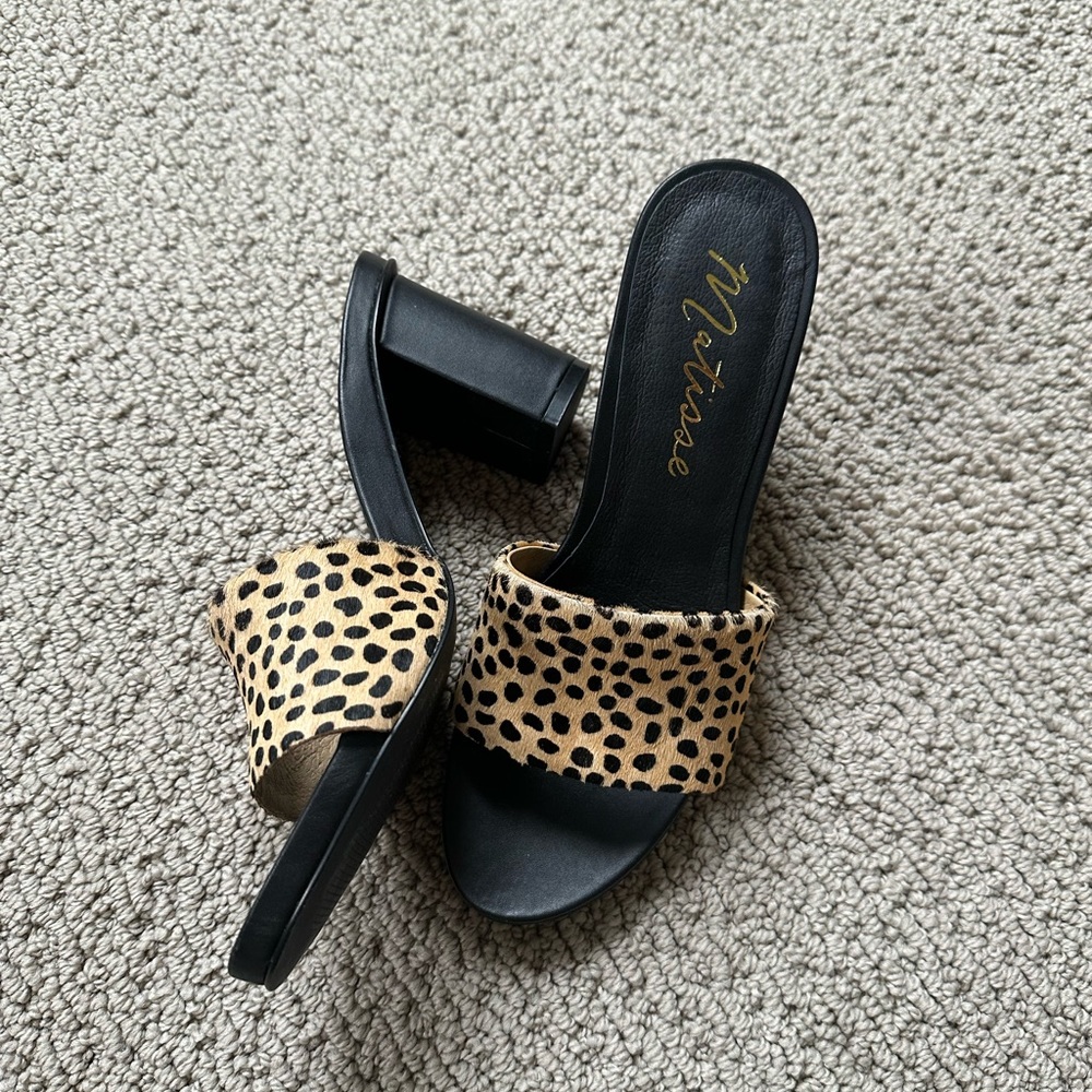 Fun Heels